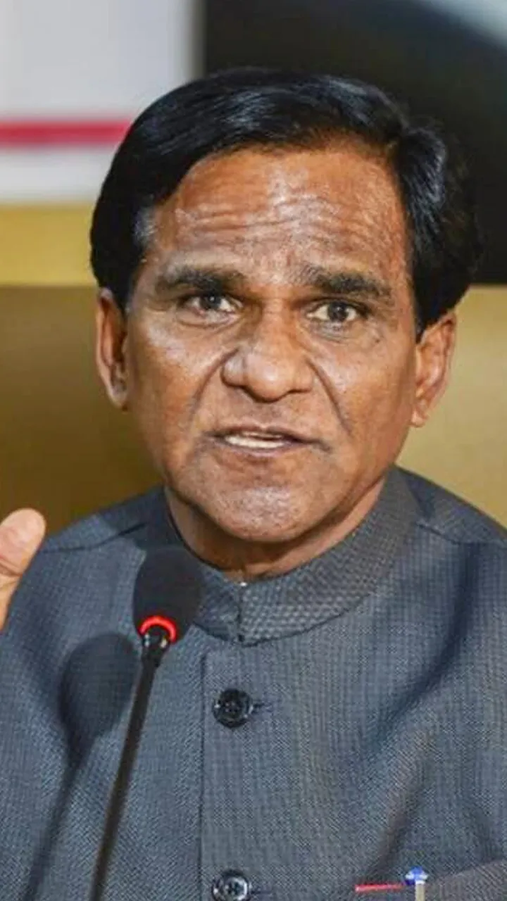rao saheb patil 