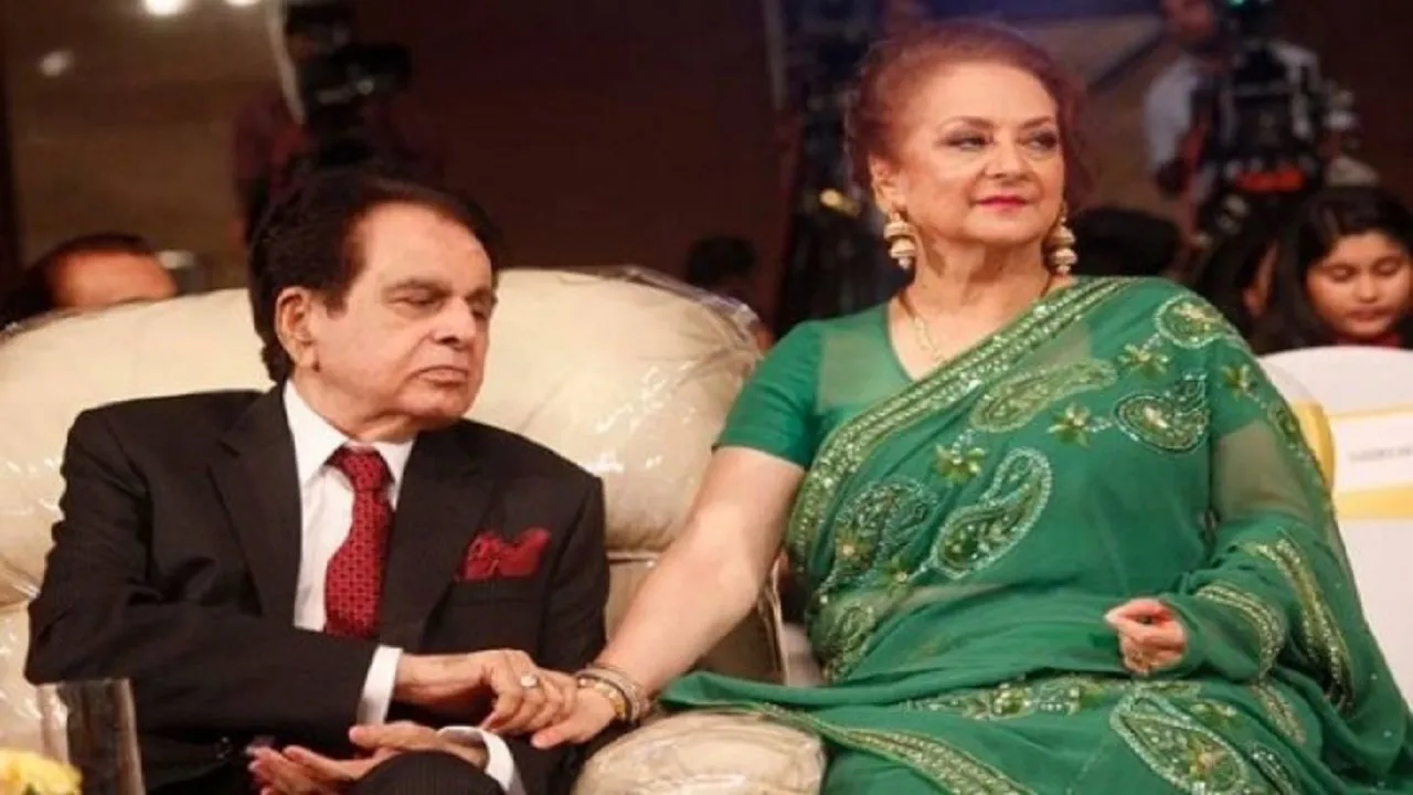 dilip kumar 