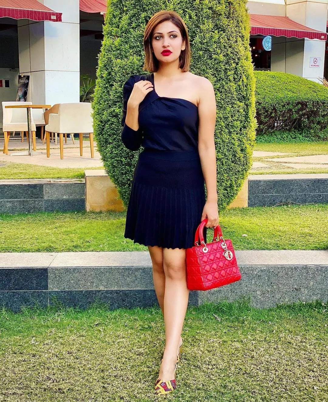 Surilie Gautam15 