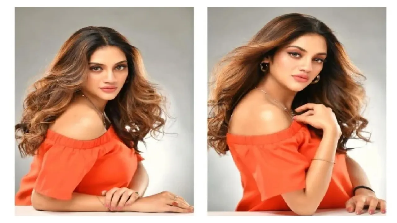 Nusrat Jahan 