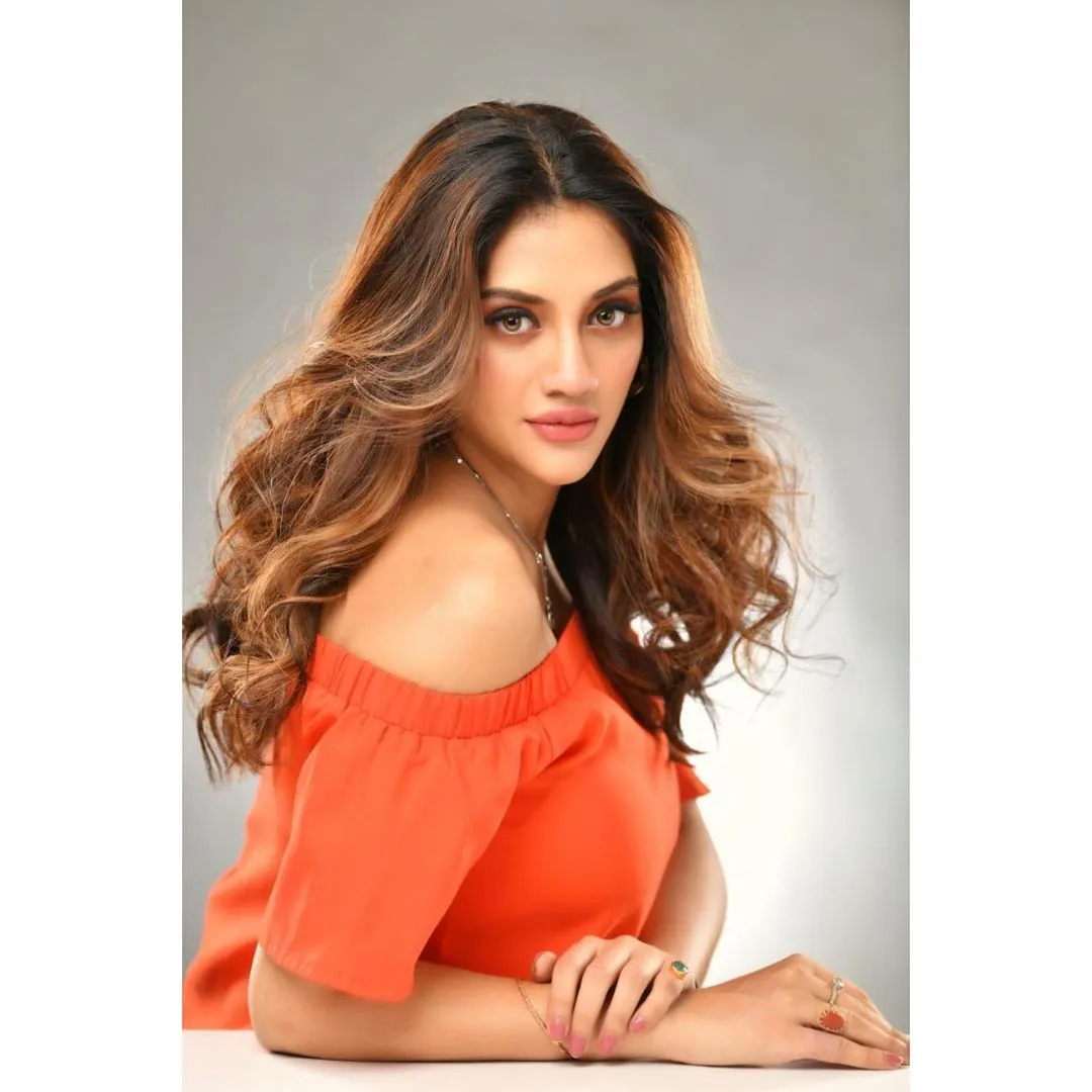 Nusrat Jahan 