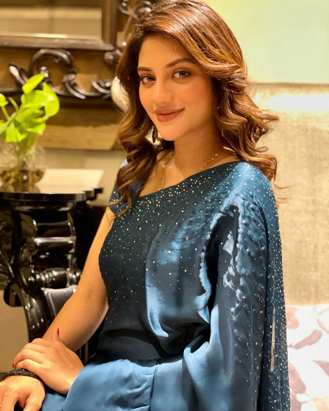 Nusrat Jahan 