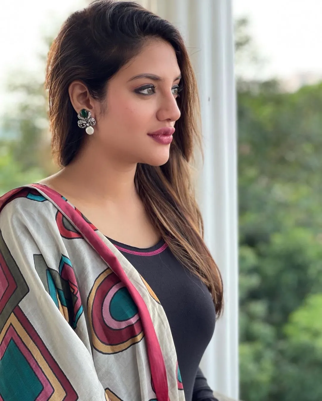 Nusrat Jahan 