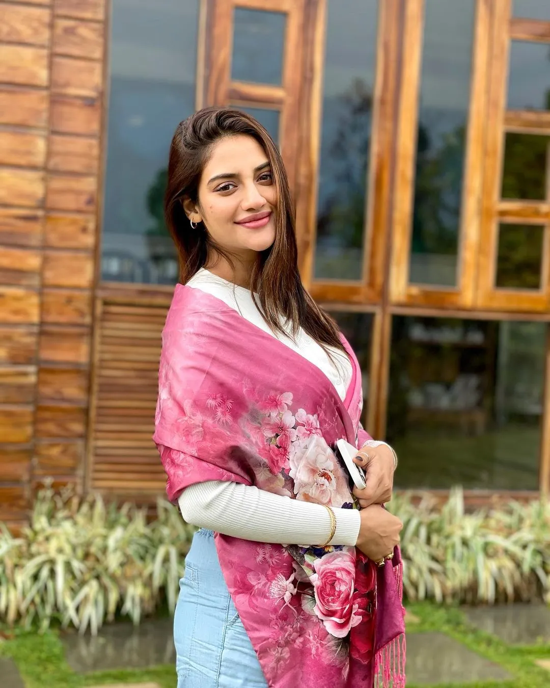 Nusrat Jahan 