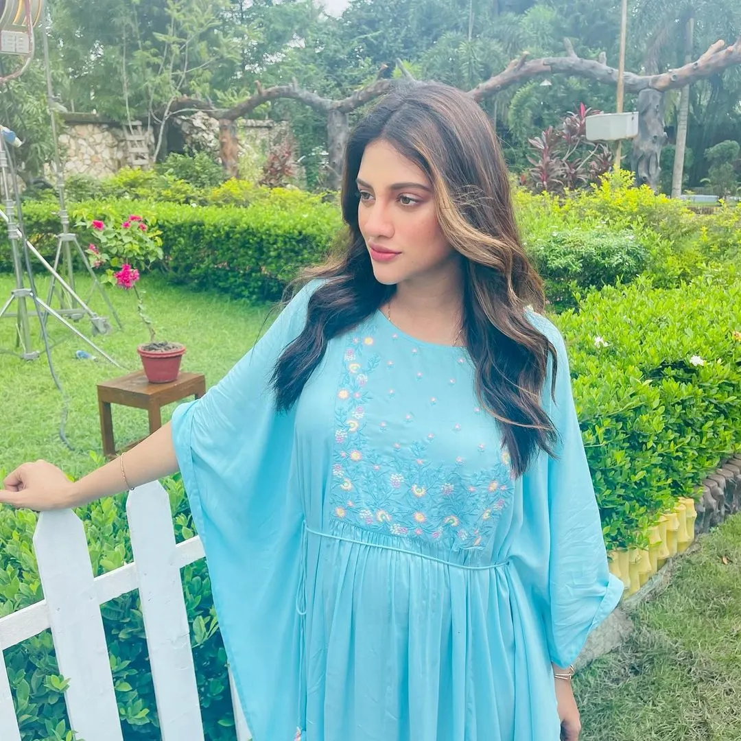 Nusrat Jahan 