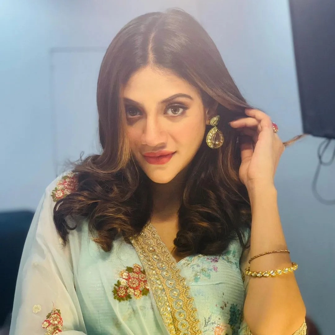 Nusrat Jahan 