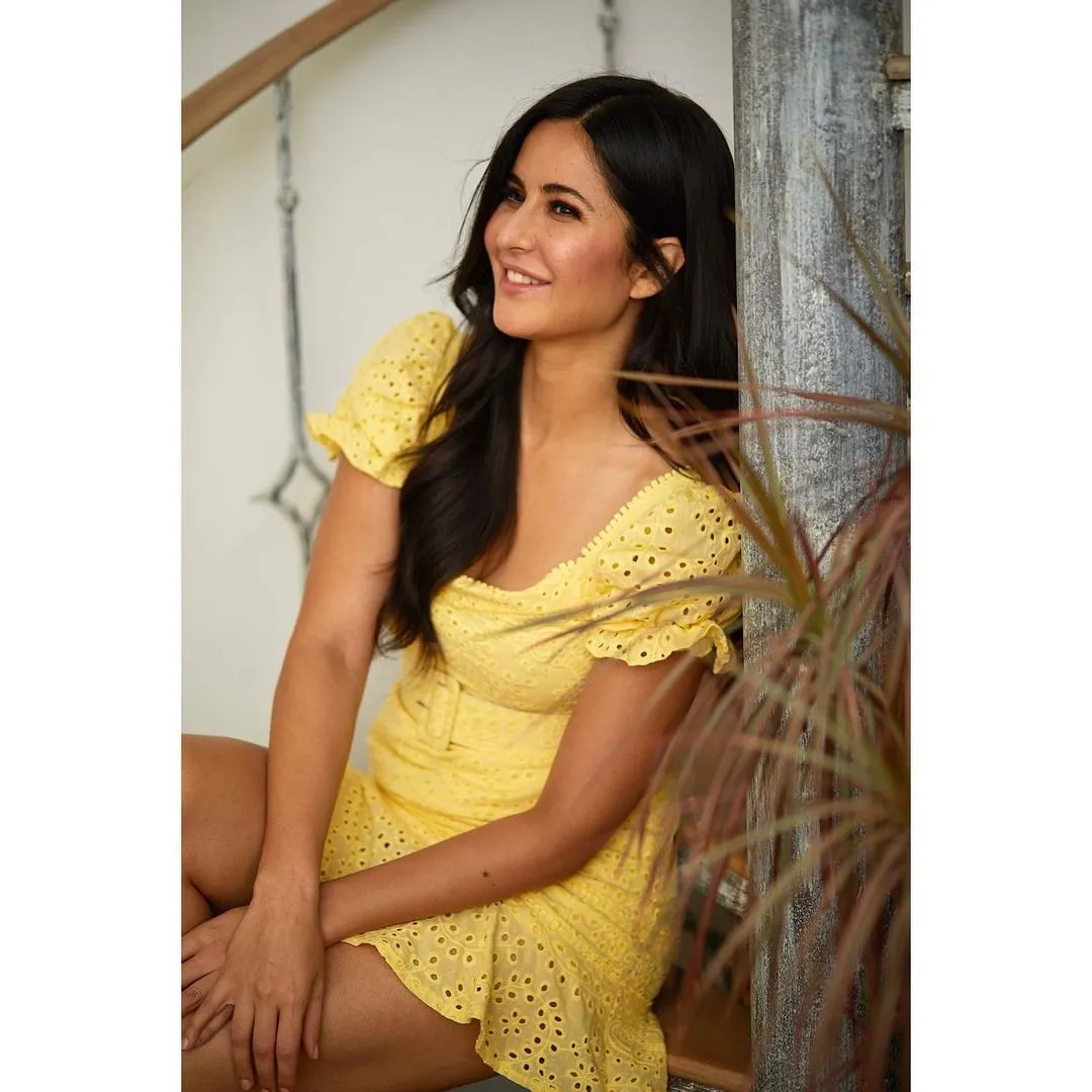 Katrina Kaif 