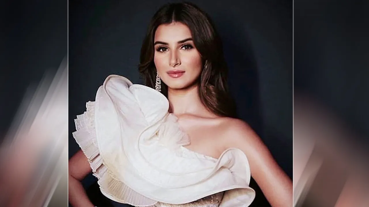 tara sutaria