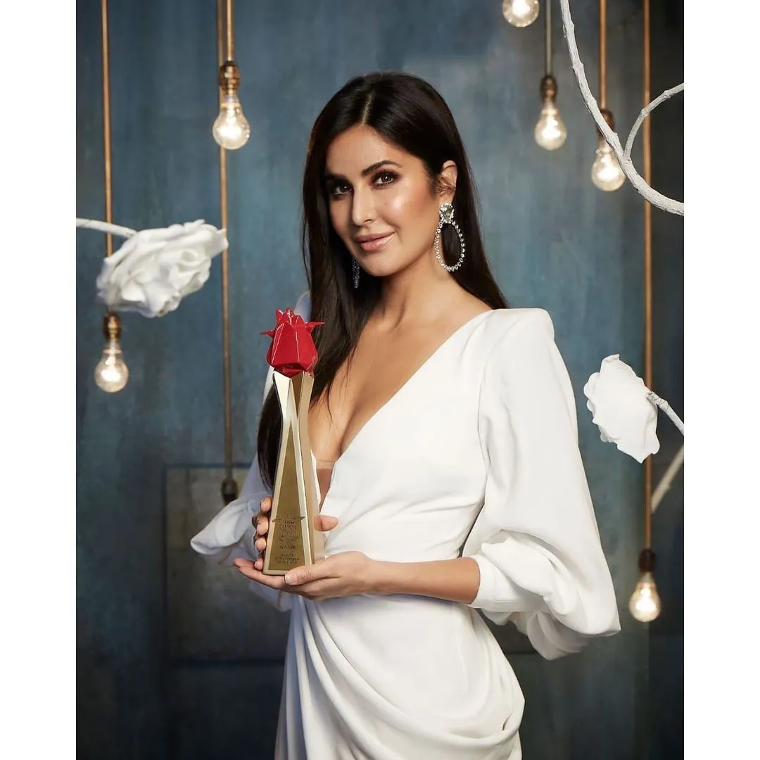 Katrina Kaif 