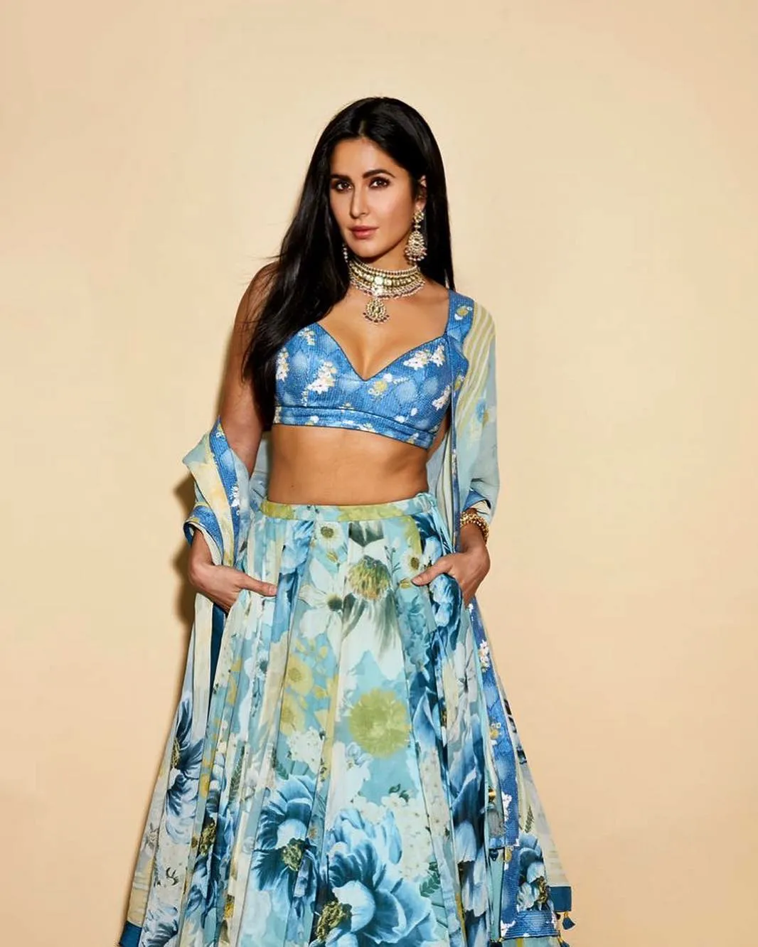 Katrina Kaif 