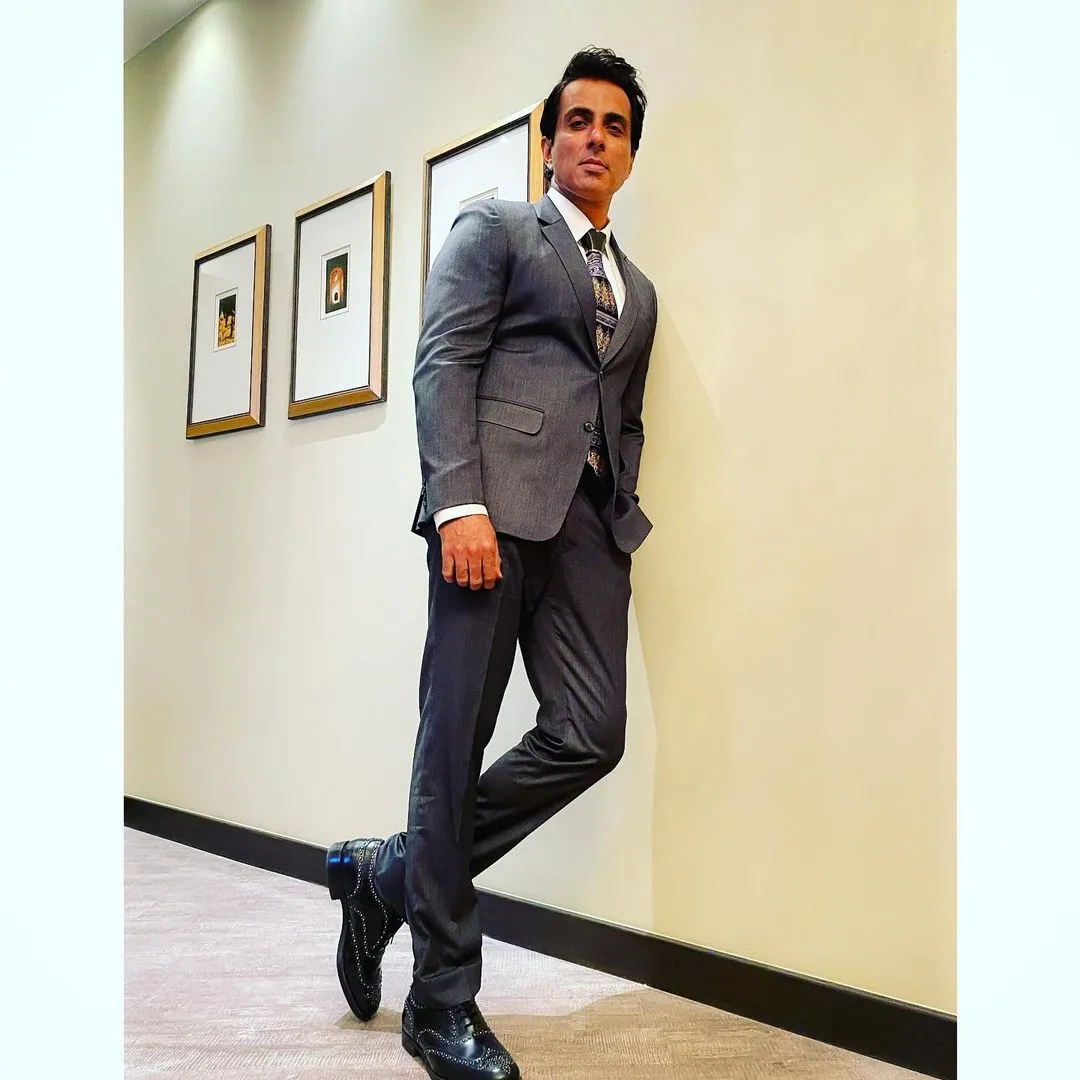 sonu sood 9 