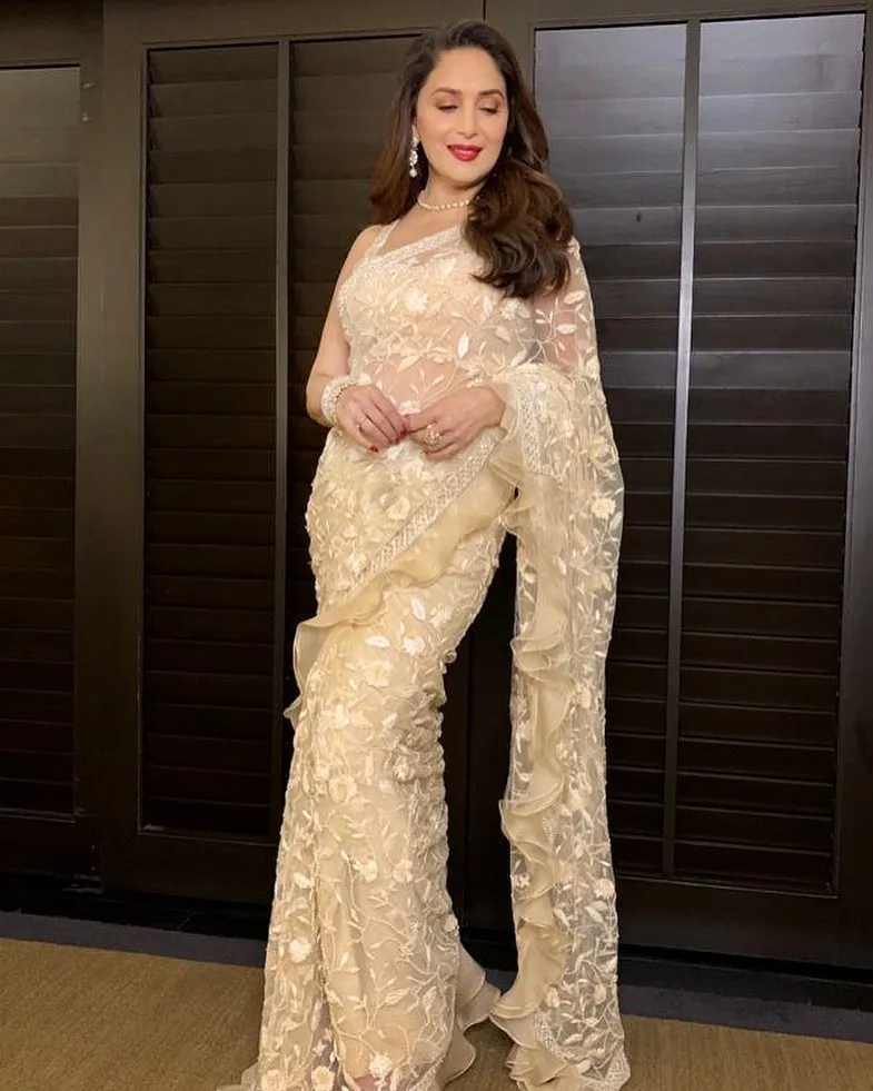 Madhuri Dixit