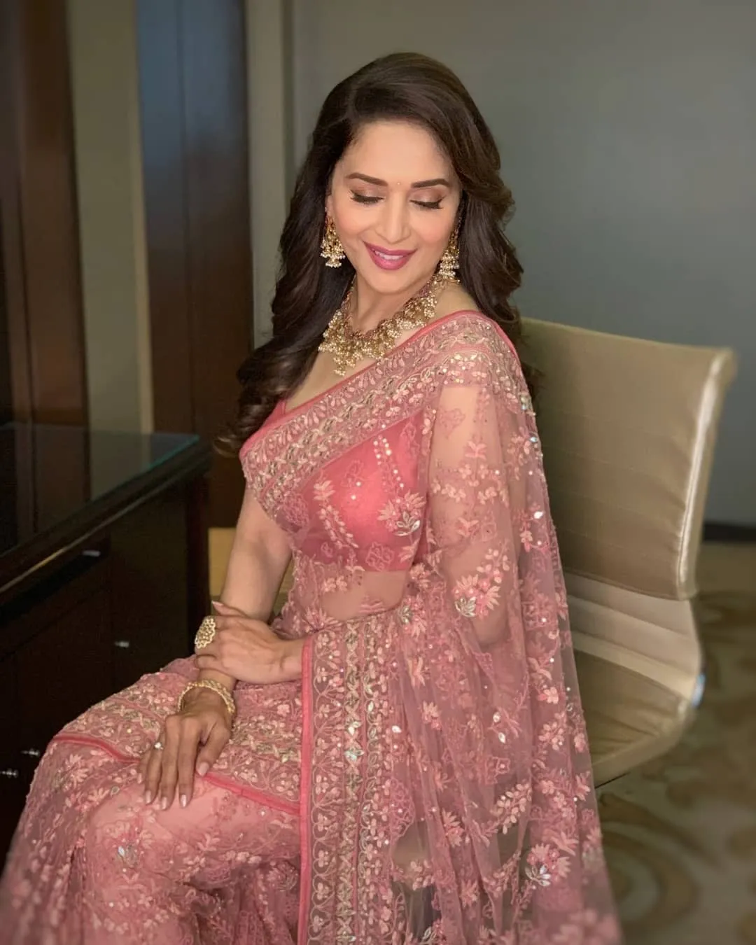 Madhuri Dixit