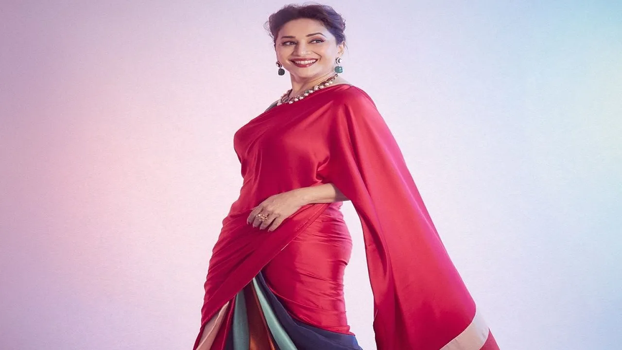Madhuri Dixit