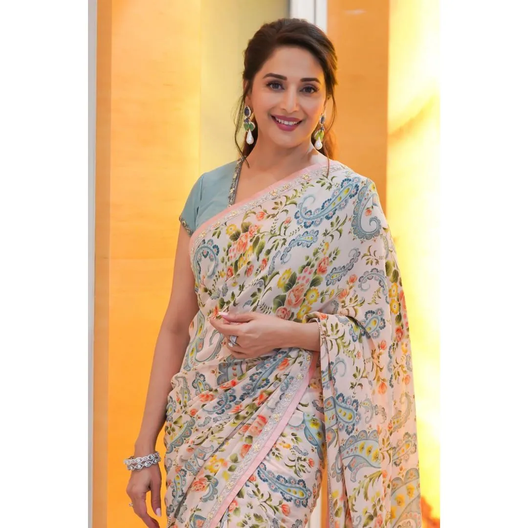 Madhuri Dixit