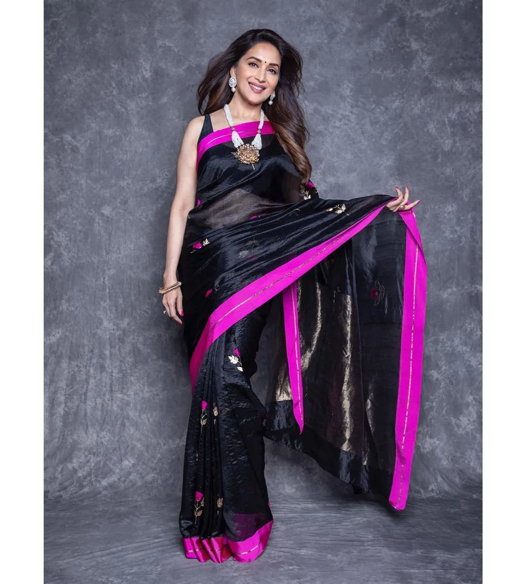 Madhuri Dixit