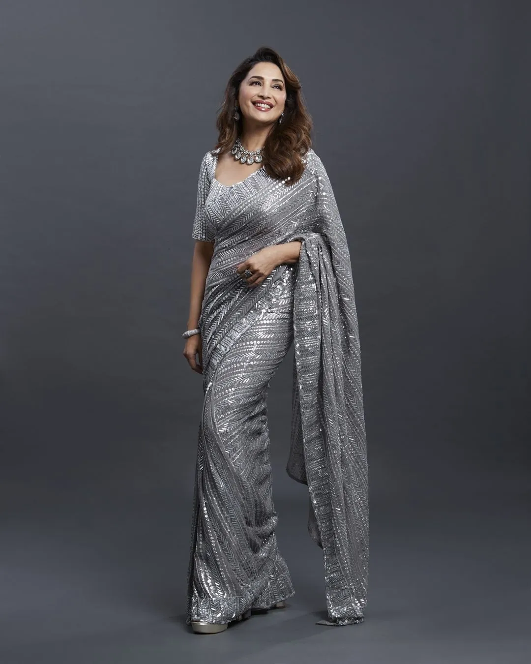Madhuri Dixit