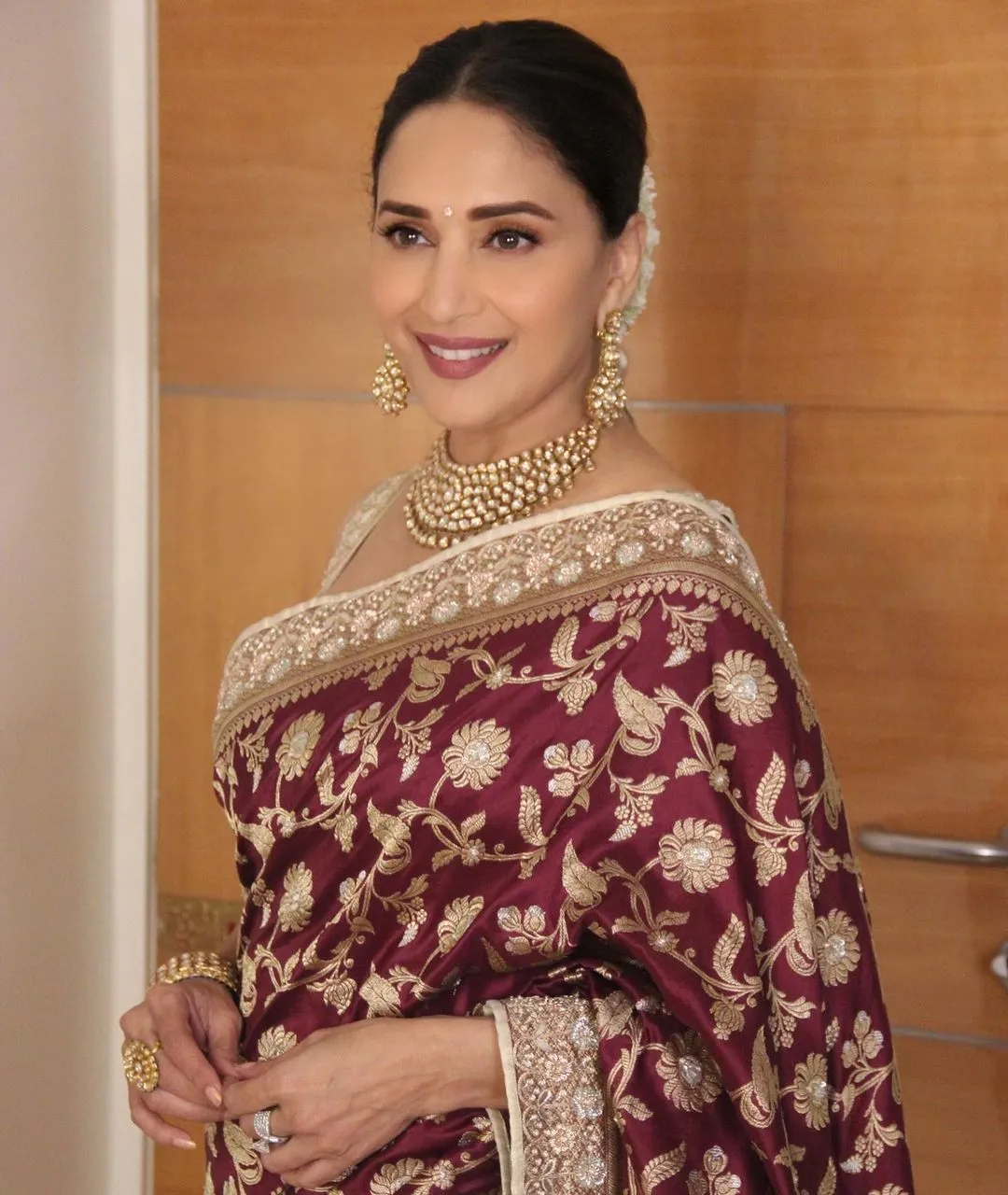 Madhuri Dixit