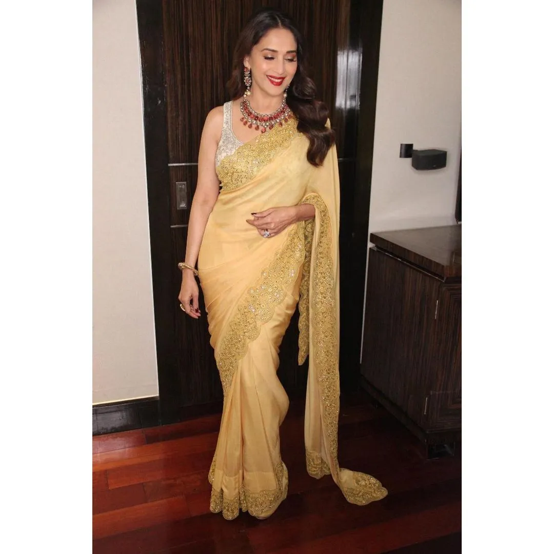 Madhuri Dixit