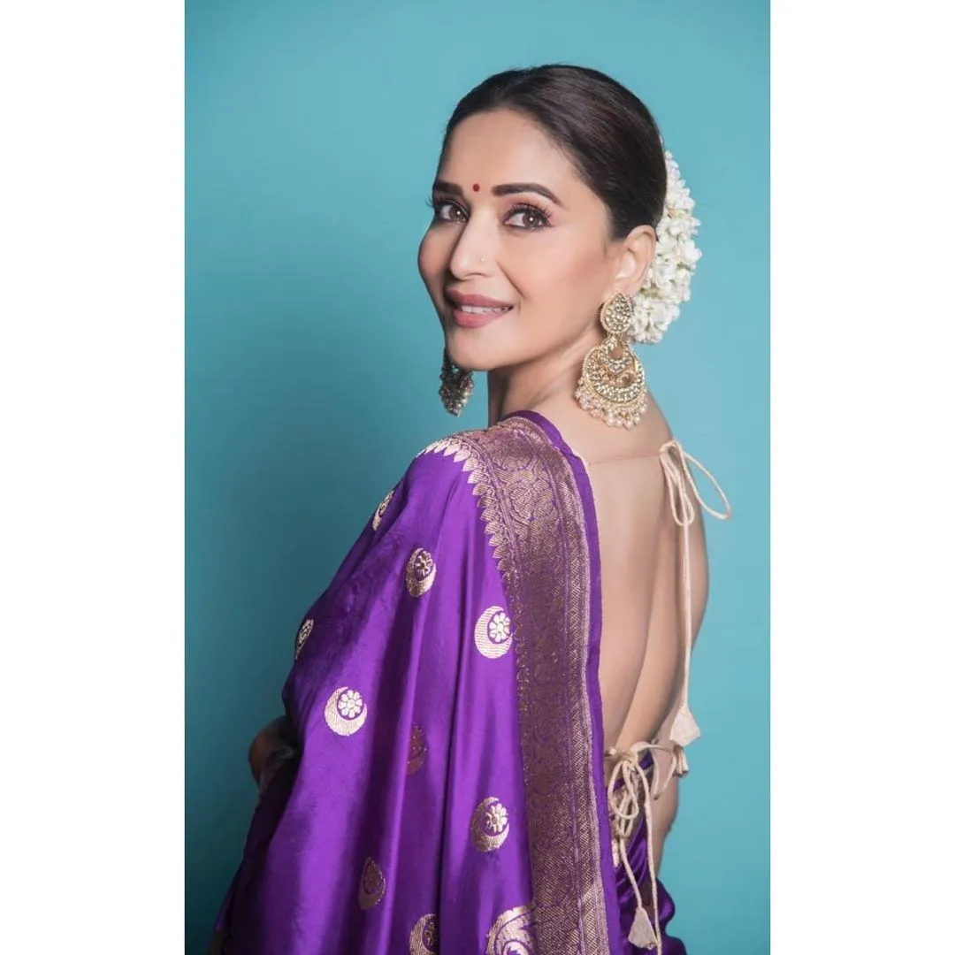 Madhuri Dixit