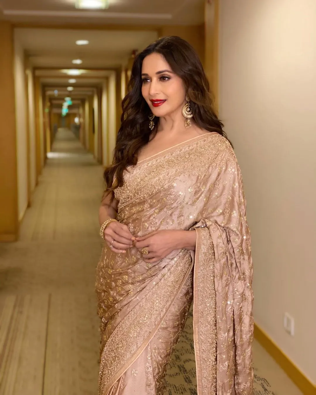 Madhuri Dixit