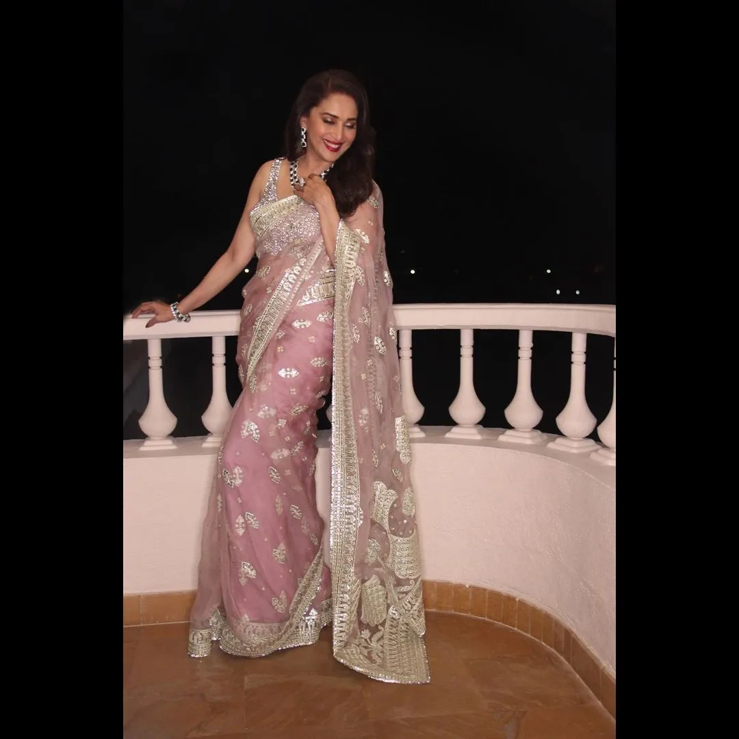 Madhuri Dixit