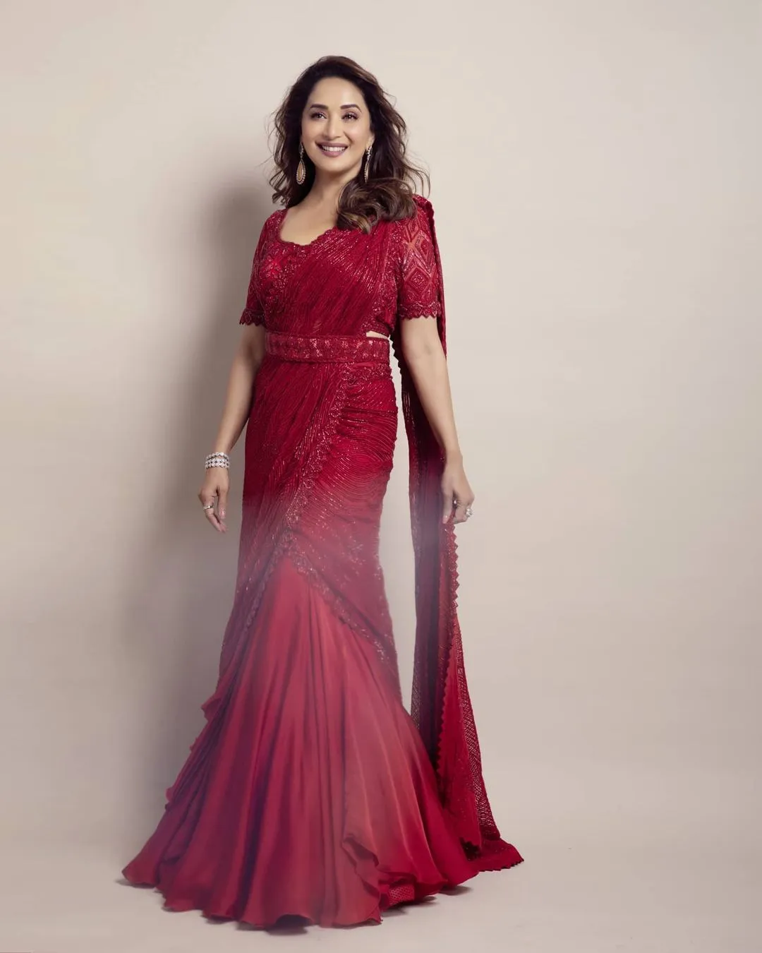 Madhuri Dixit