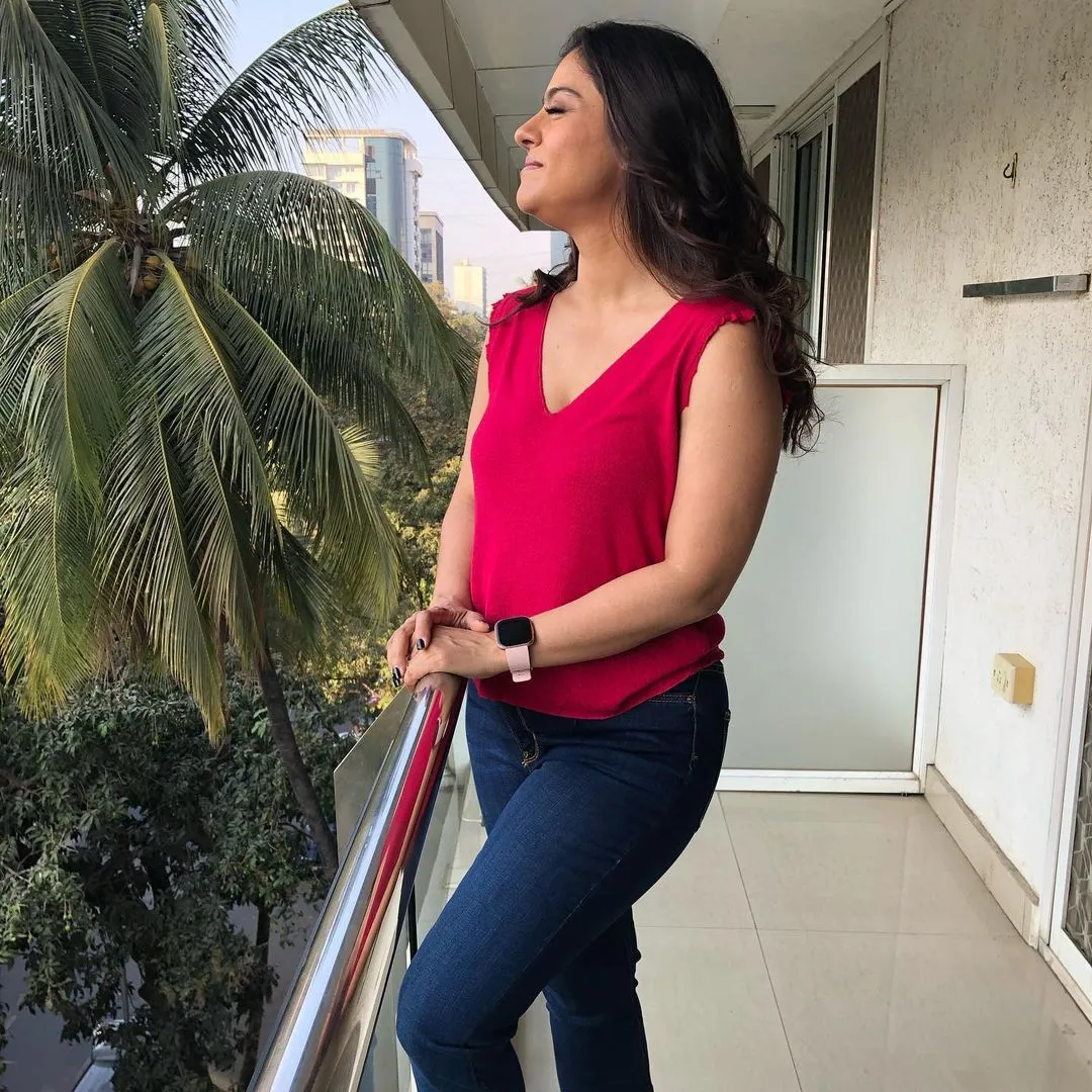 Kajol 