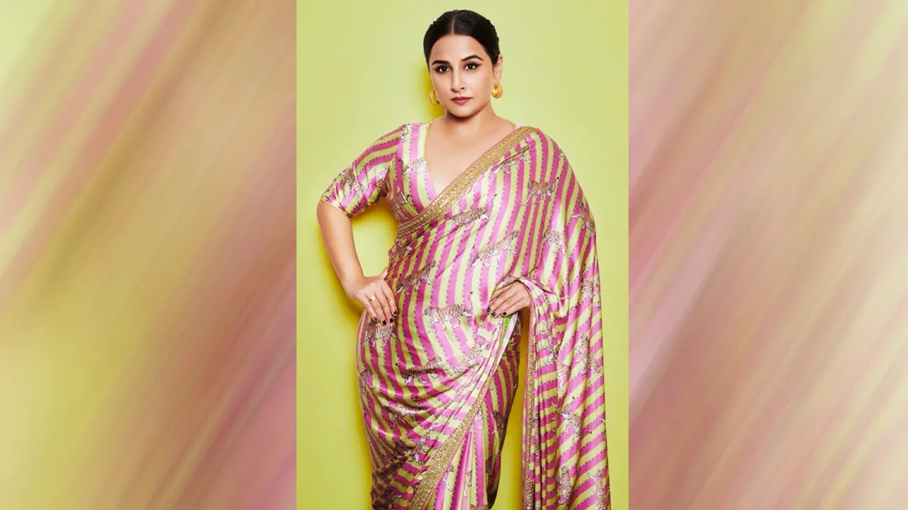 vidya balan  1  