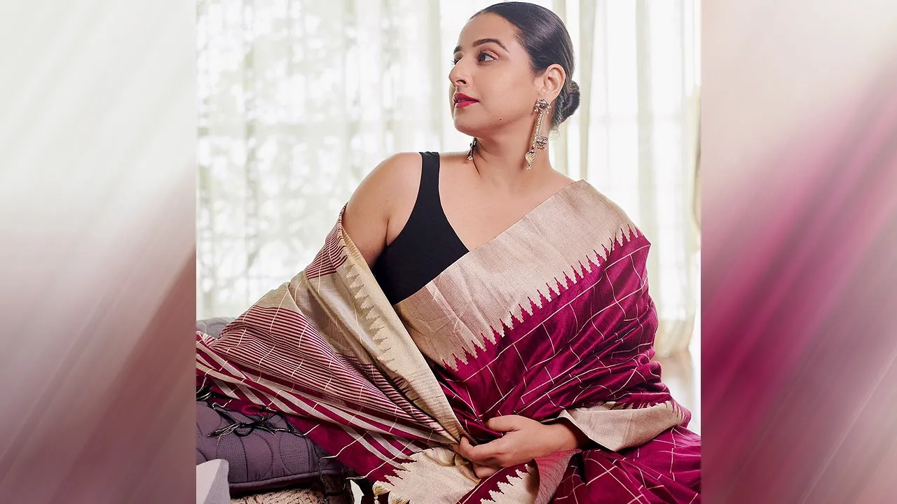 vidya balan 