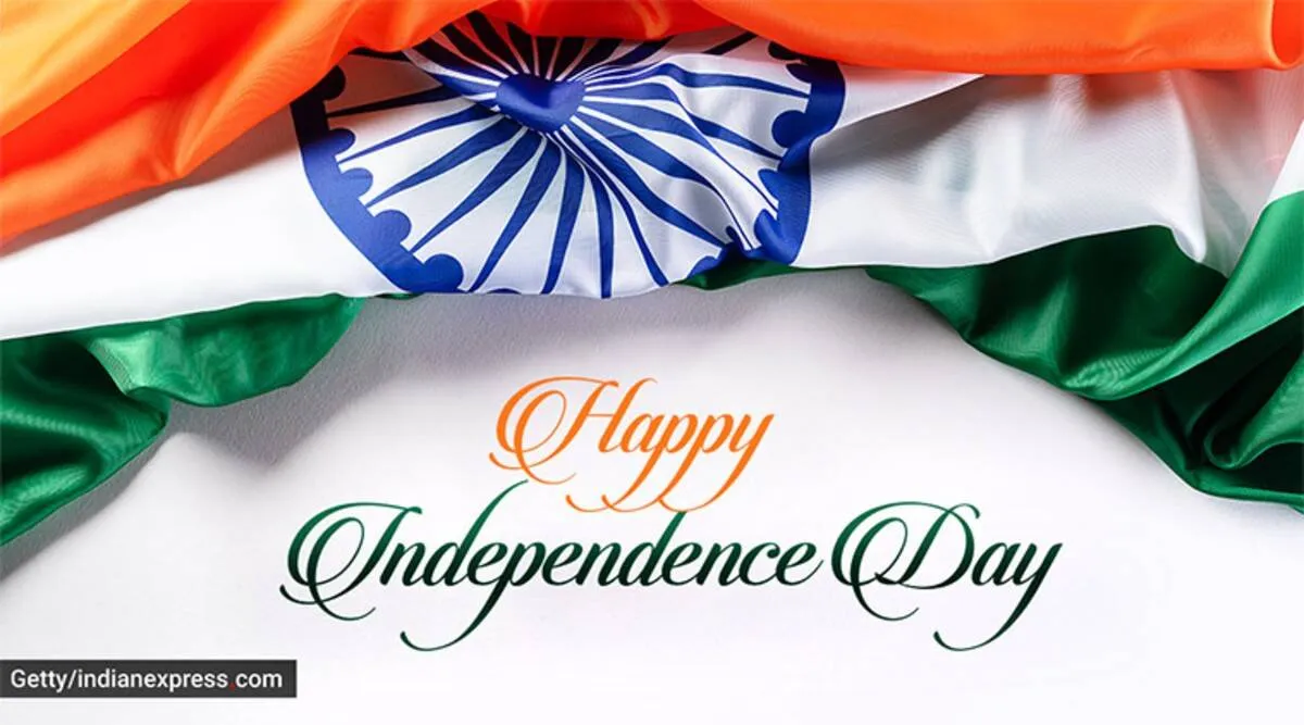 independence day
