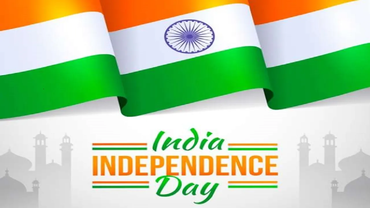  independence day
