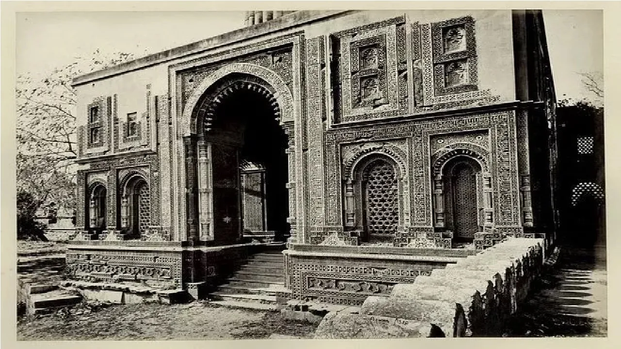Alai Darwaza 