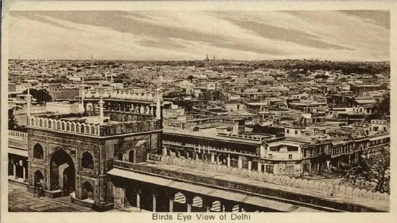 Delhi