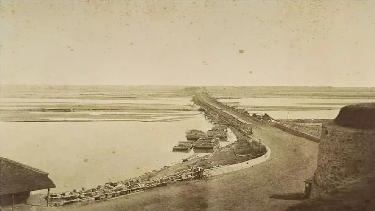Yamuna Rever 