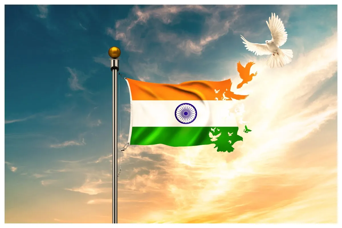 india 