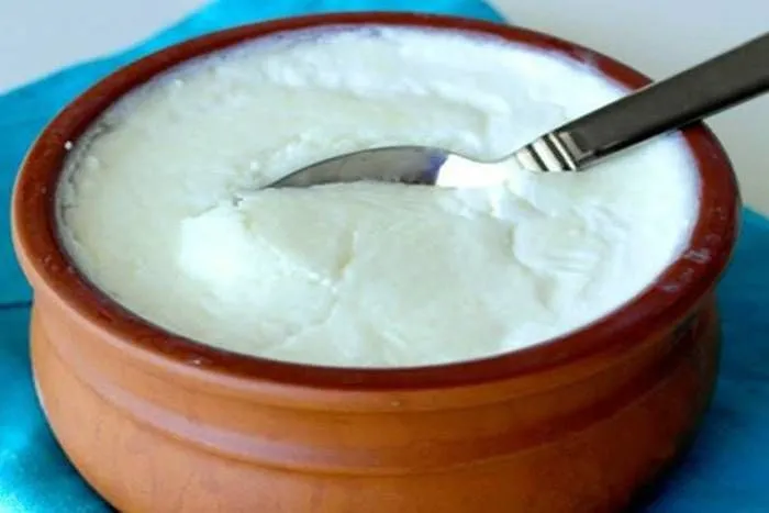 dahi 