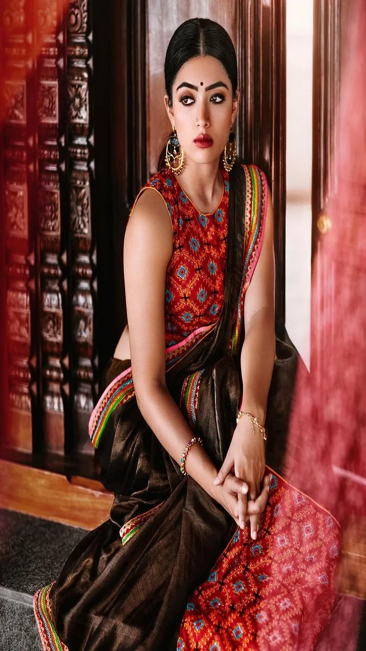  Rashmika Mandanna