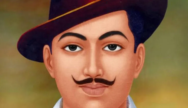 bhagat singh 