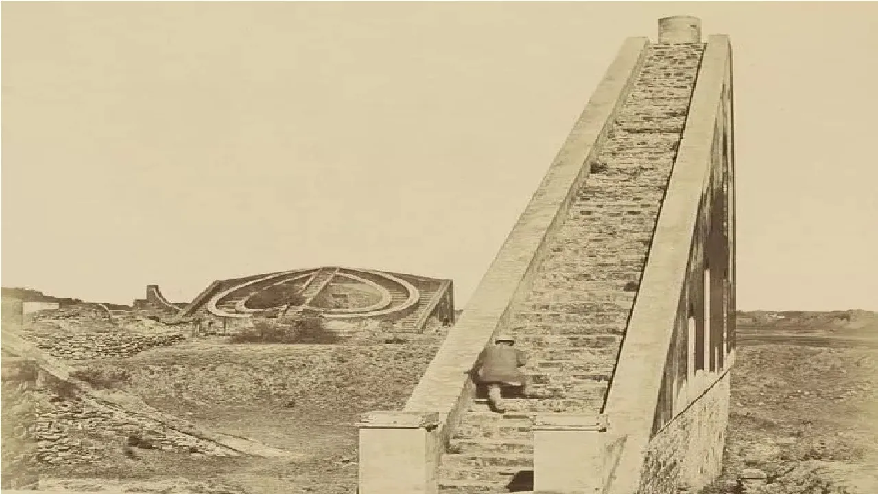 Jantar Mantar 
