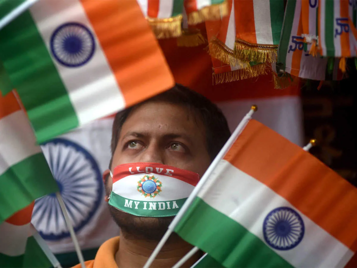 india 