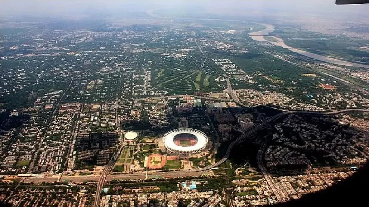 Delhi