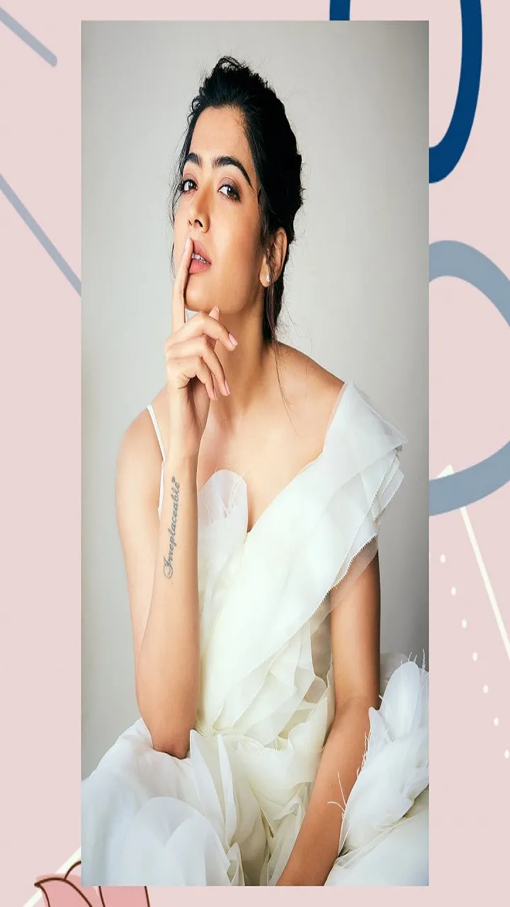 Rashmika Madanna
