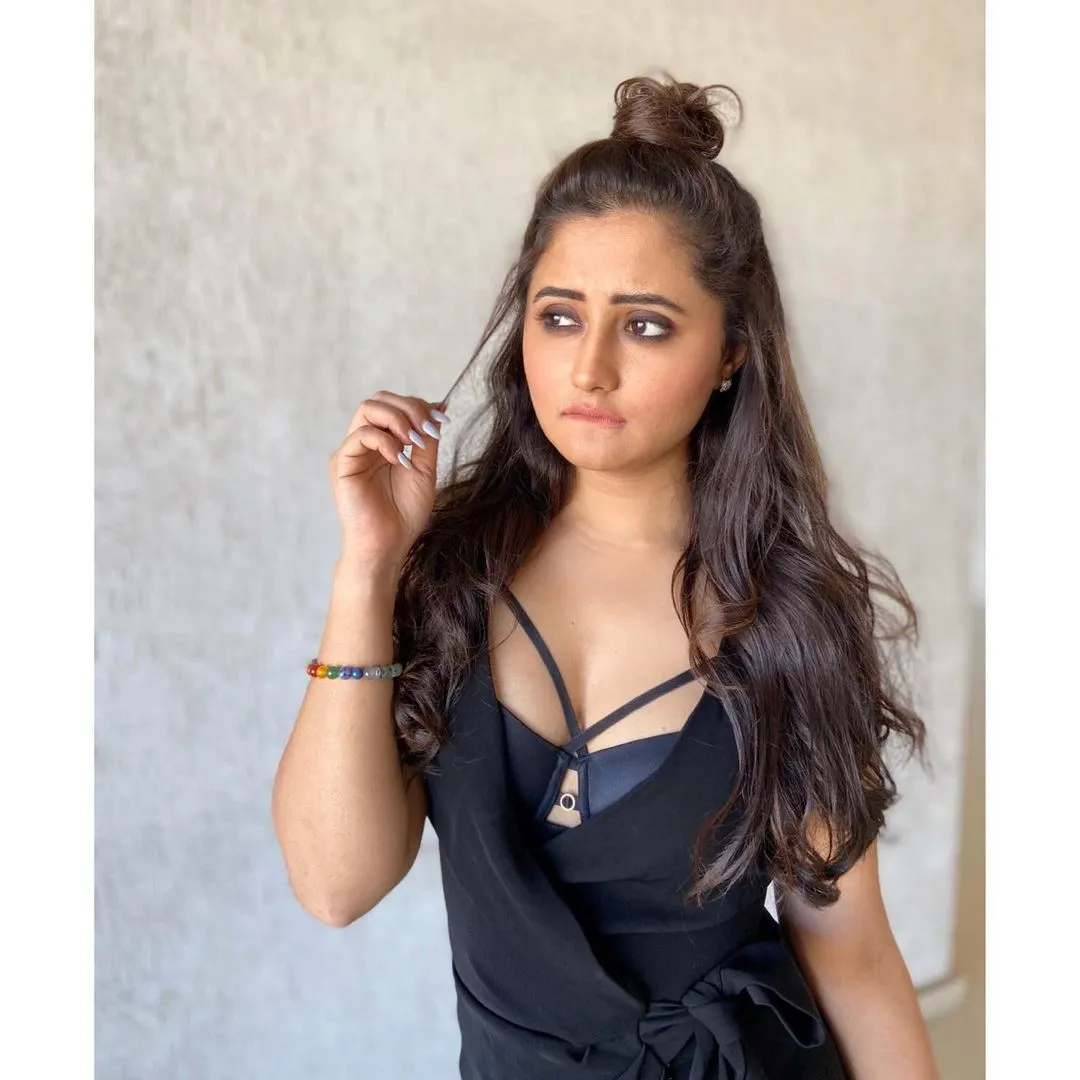Rashami Desai 