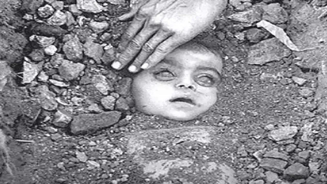 Bhopal gas 1 