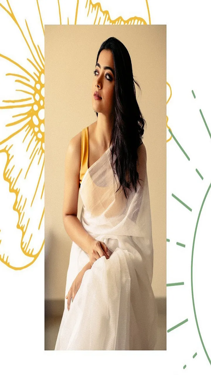  Rashmika Mandanna