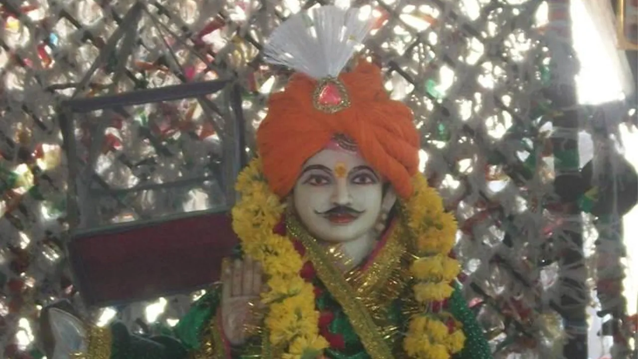 lala hardayal 
