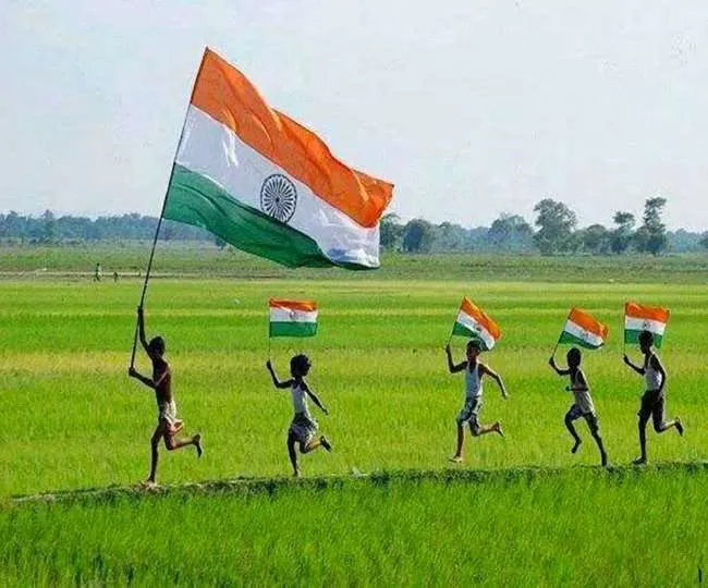 india 