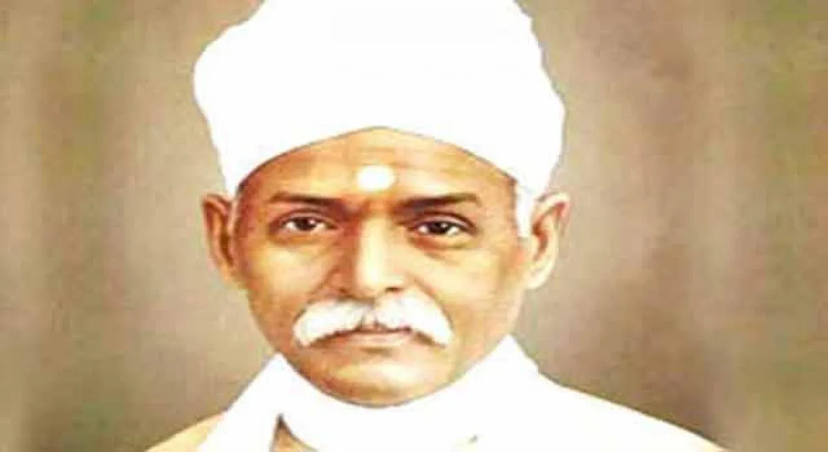 madan mohan malaviya 