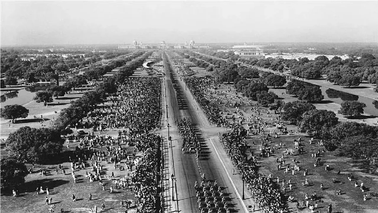 Republic Day Parade 